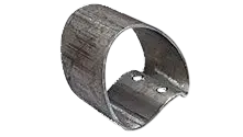 CorGard snow retention system