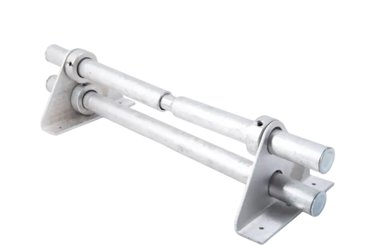CrossGard II snow retention system
