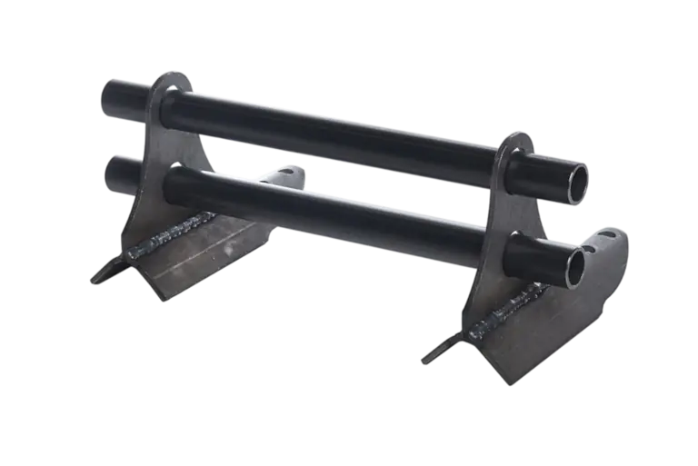 Drift Corrugated snow retention system