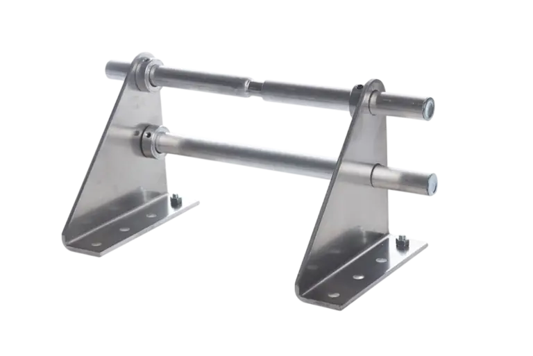 Drift snow retention system