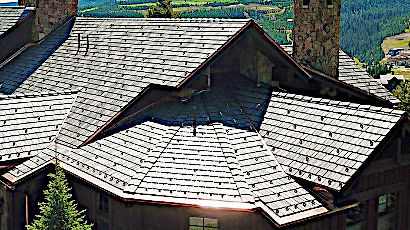 Clip-Style Metal Snow Guards