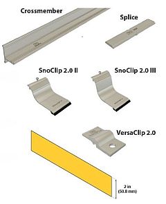 ColorGard 2.0 Components
