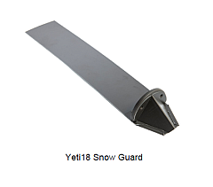 Yeti 18 Dark Bronze