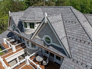 Most Impressive Snow Guard-Grand Prize Winner_Mushroom Roof