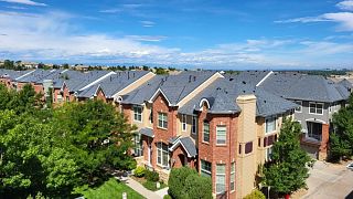 Dark Bronze Yeti 6 - Fixins Roofing