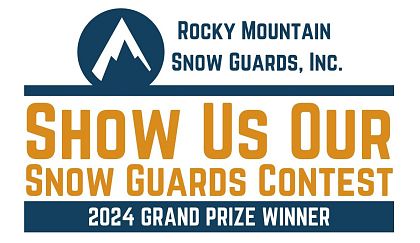 Grand Prize Winner Contest Logo