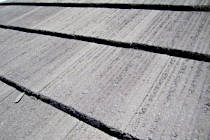 Concrete & Clay Tile Roof Snow Retention Systems Concrete & Clay Tile Roof Snow Retention