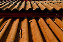 Currugated Metal Panel Roof Snow Retention Systems Corrugated Metal Panel Roof Snow Retention