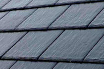 Natural Slate Roof Snow Retention Systems Natural Slate Roof Snow Retention